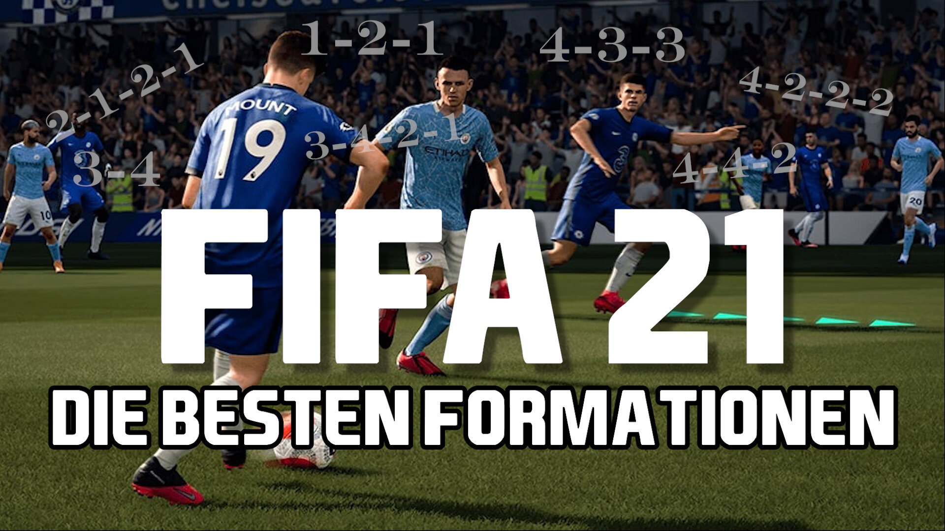 Bestenformationen