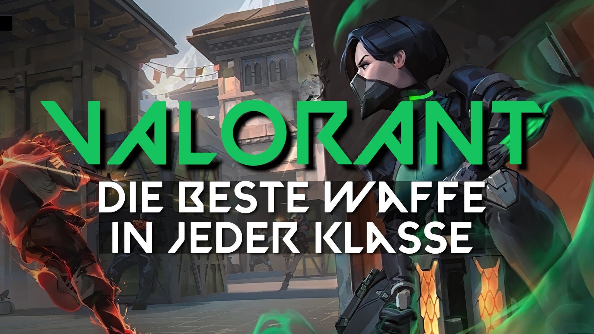 Bestevalorantwaffe 2