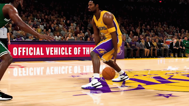 Bestnba players GIF