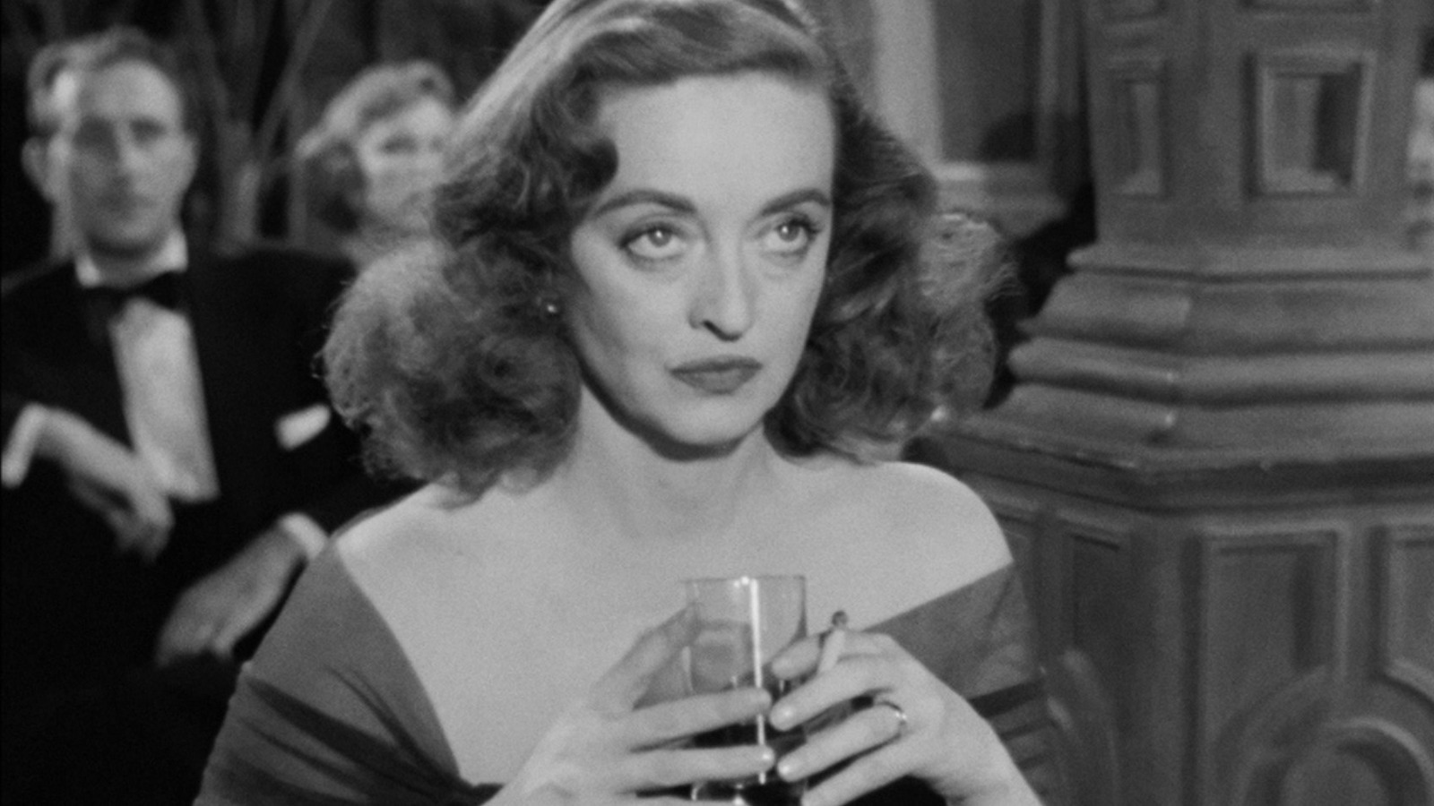Bette davis all about eve