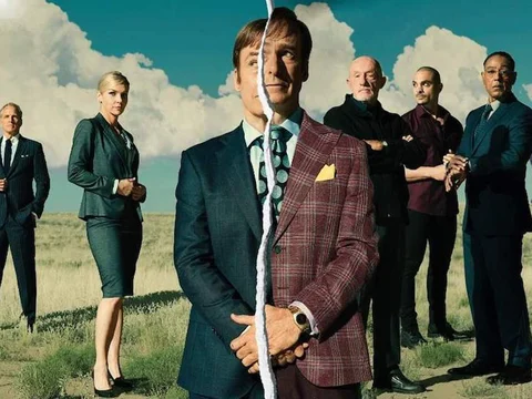 Better call saul