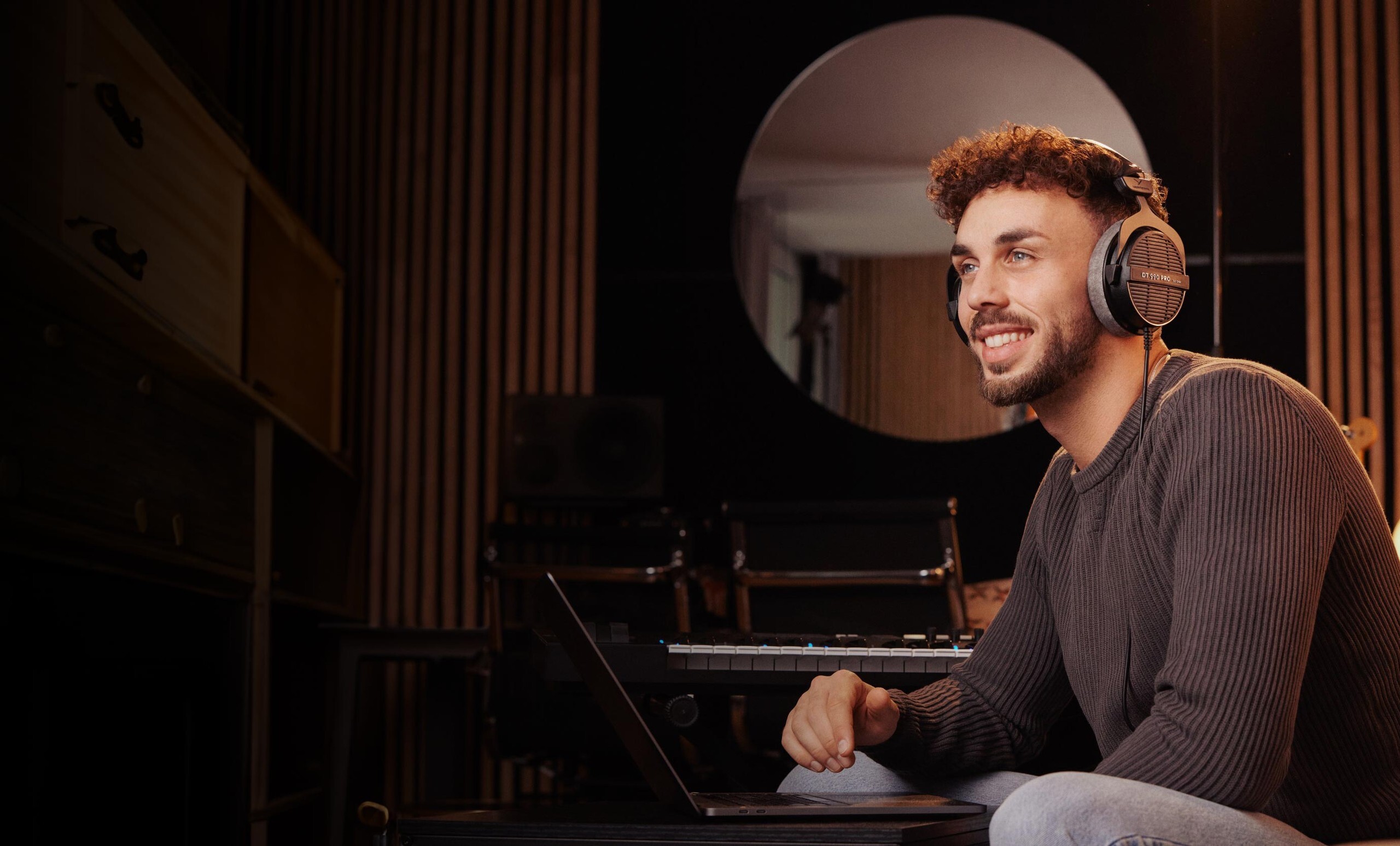 Beyerdynamic 990 pro