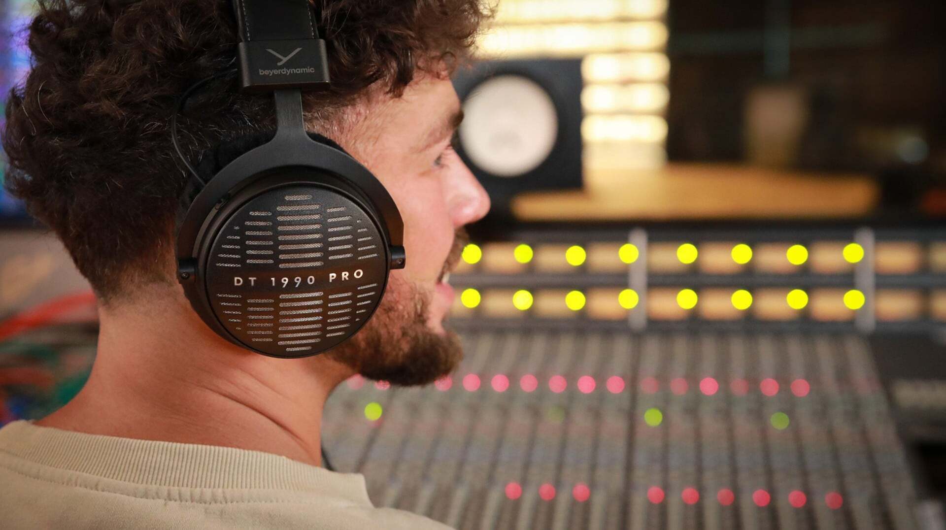 Beyerdynamicpdt 1990 pro