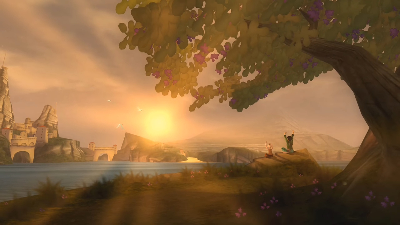 Beyond Good Evil