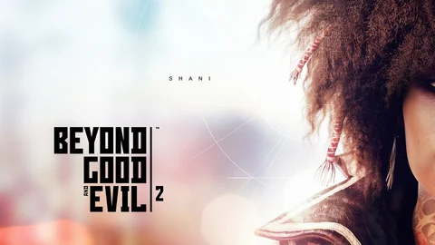 Beyond good and evil 2 release date