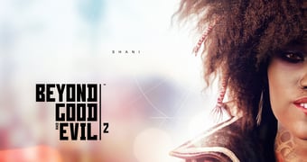Beyond good and evil 2 release date