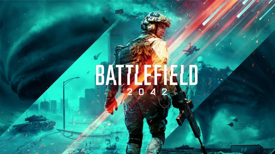 Battlefield 2042 Hype Drives Gamers To Swamp Battlefield 4 Servers