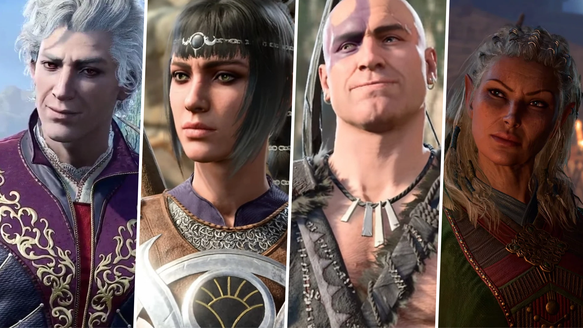 Bg3 companion ages