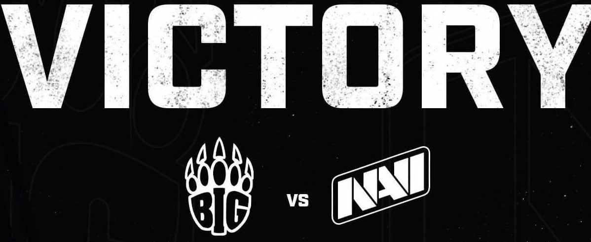 Big beat navi esl pro league short