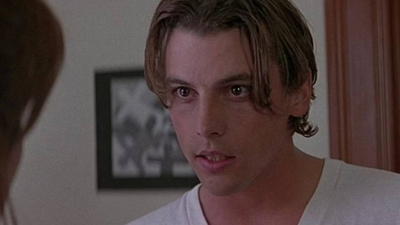 Billy loomis scream msn
