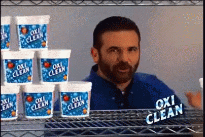Billy mais gif