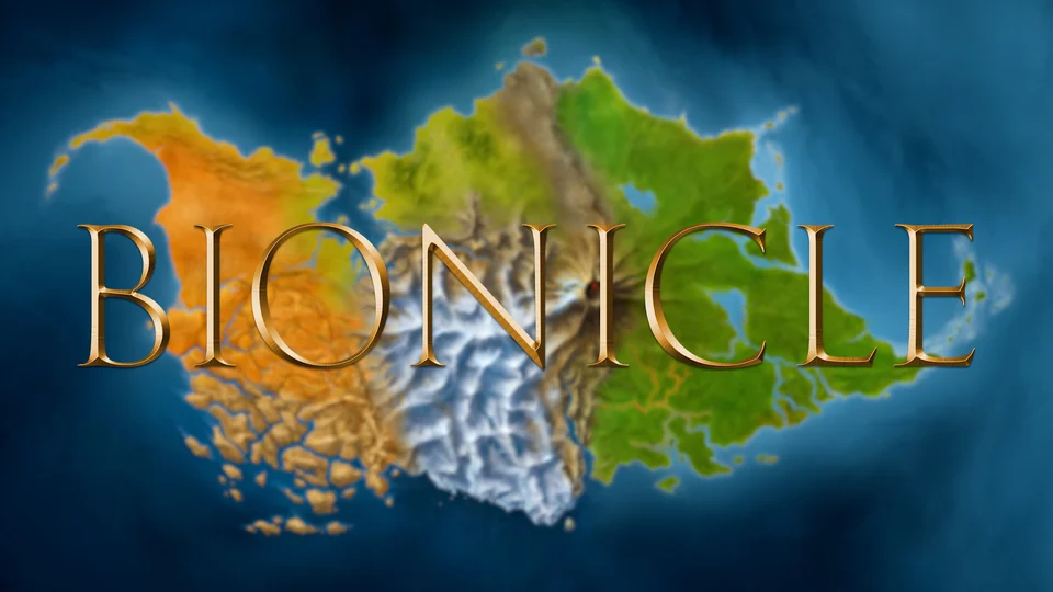 EarlyGame | We're Getting An Open-World Bionicle Game