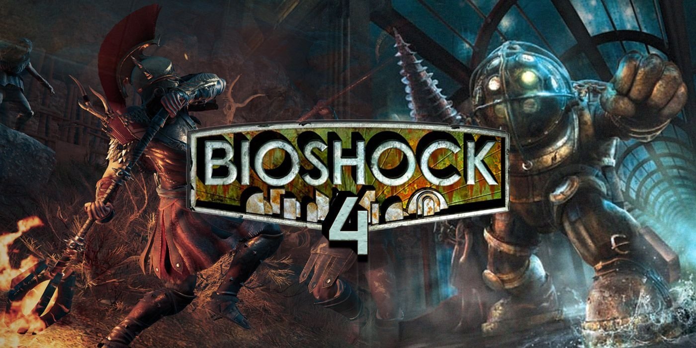 Bad News Bioshock 4 Is In Development Hell EarlyGame