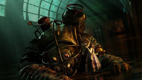 Bioshock the collection