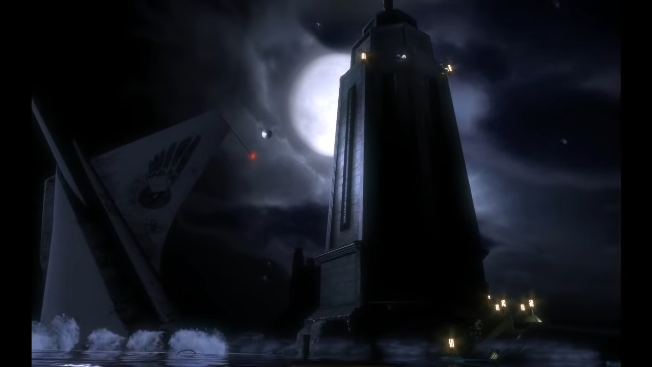 Bioshock