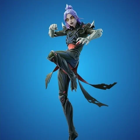 Birch skin fortnite