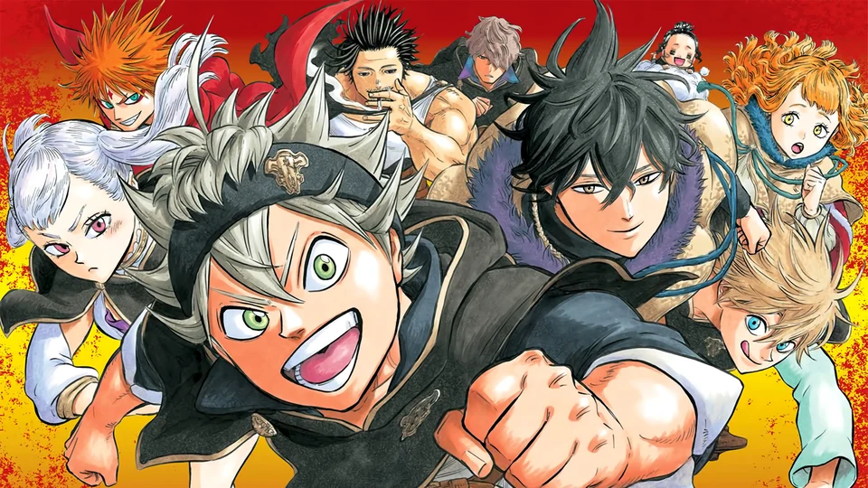 Black Clover M Codes - December 2023 • DotGG