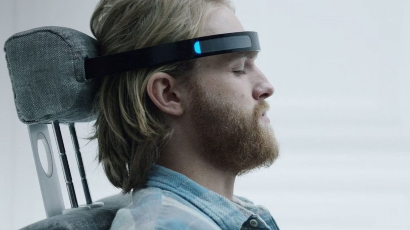 Black mirror playtest