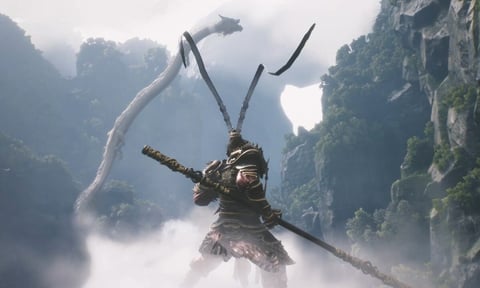 Black Myth: Wukong Gets a New Trailer | EarlyGame