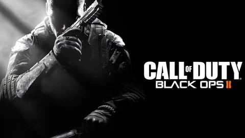 Black ops 2