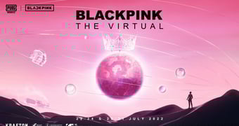 Blackpink pubg mobile