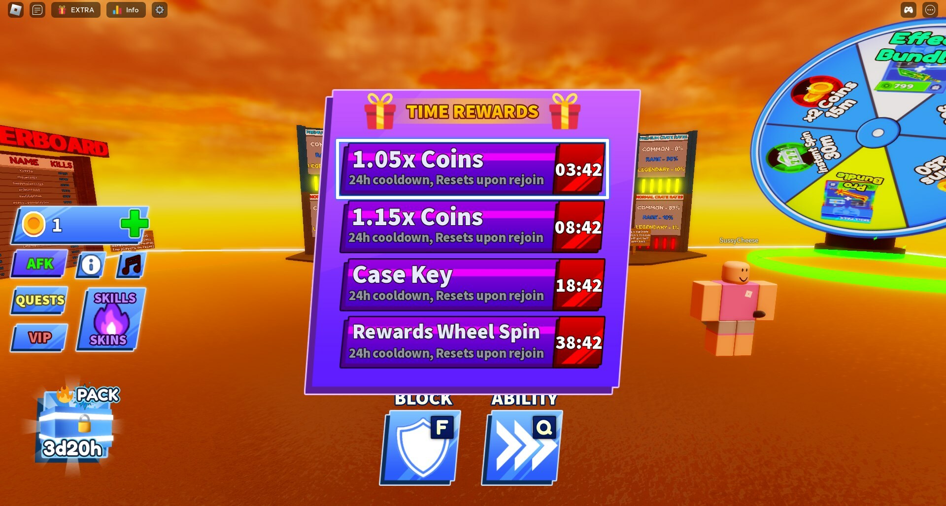 NEW* ALL WORKING COINS CODES FOR BLADE BALL! ROBLOX BLADE BALL