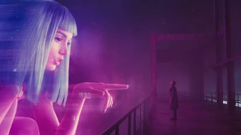 Blade runner 20249