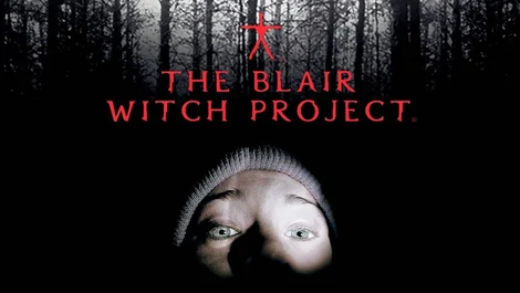 Blair witch