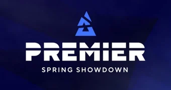 Blast premier spring showdown