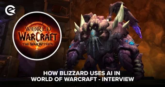 Blizzard wow ai