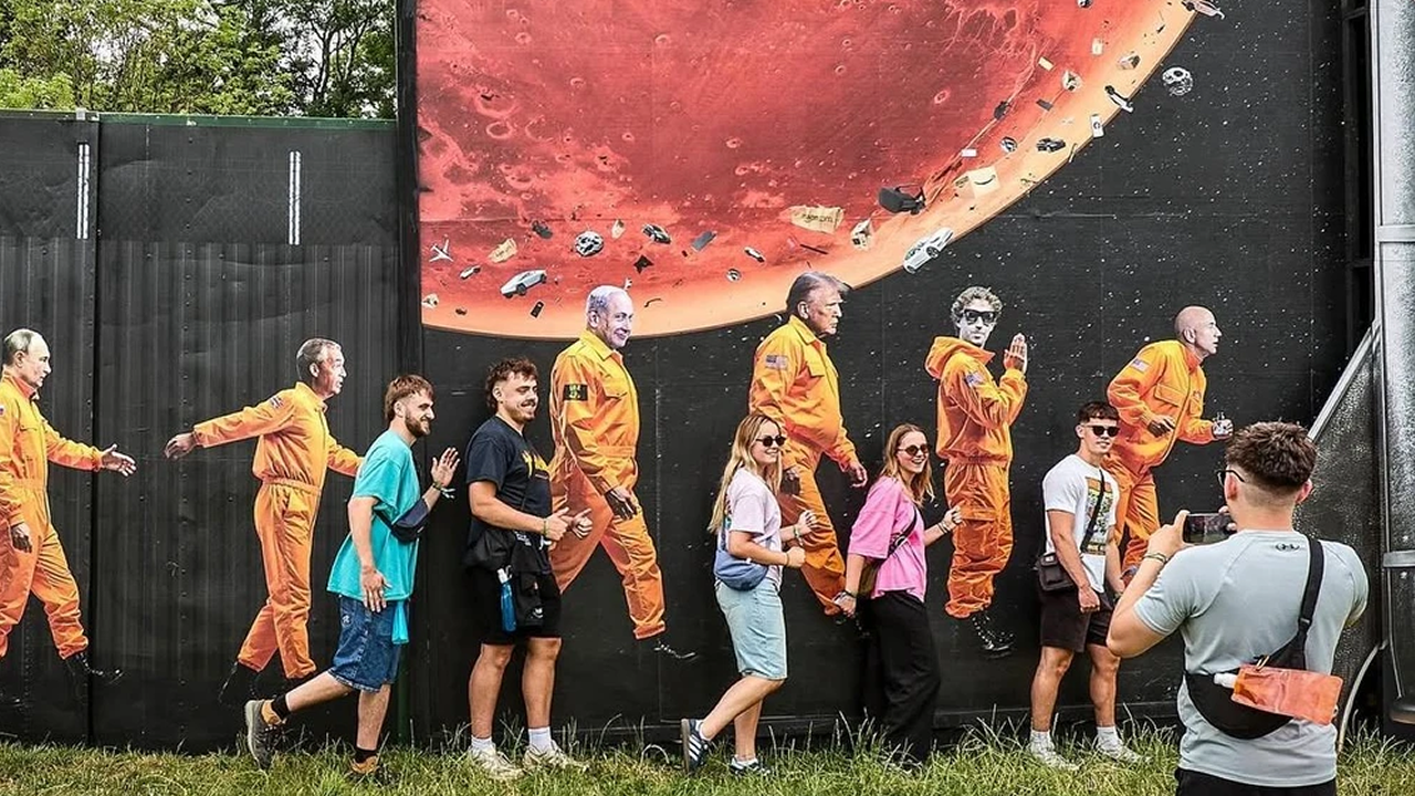 Block 9 art