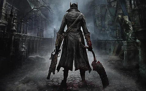 Bloodborne coming to pc