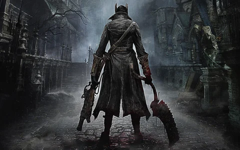 A Bloodborne PC Port Would Not Be Enough 