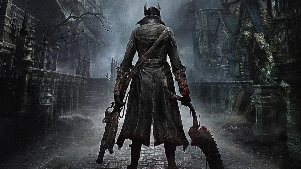 Bloodborne may have a finished but unreleased PC version - Dexerto