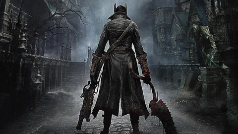 Bloodborne coming to pc
