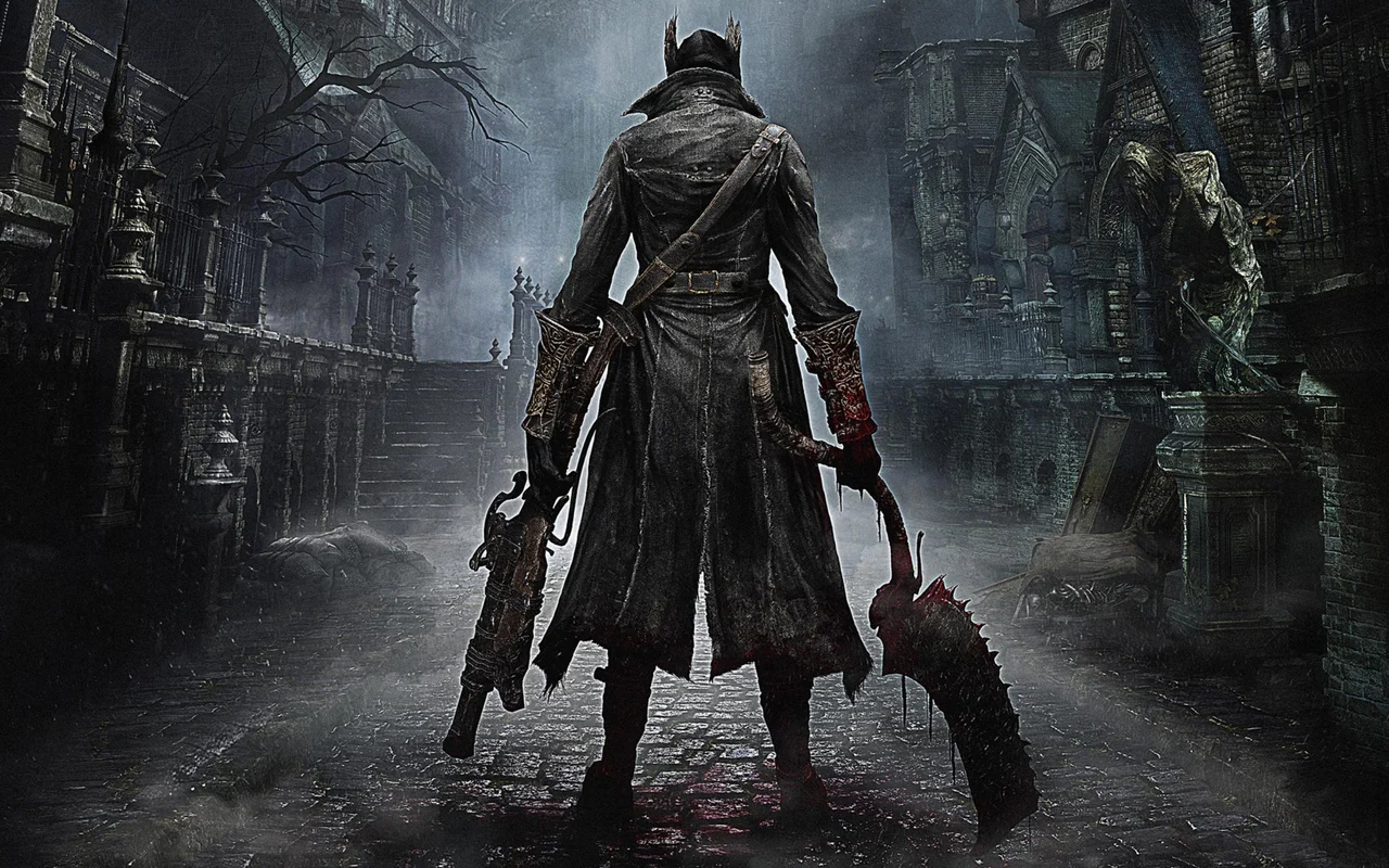 Leak: Bloodborne Is Probably Not Coming To PC