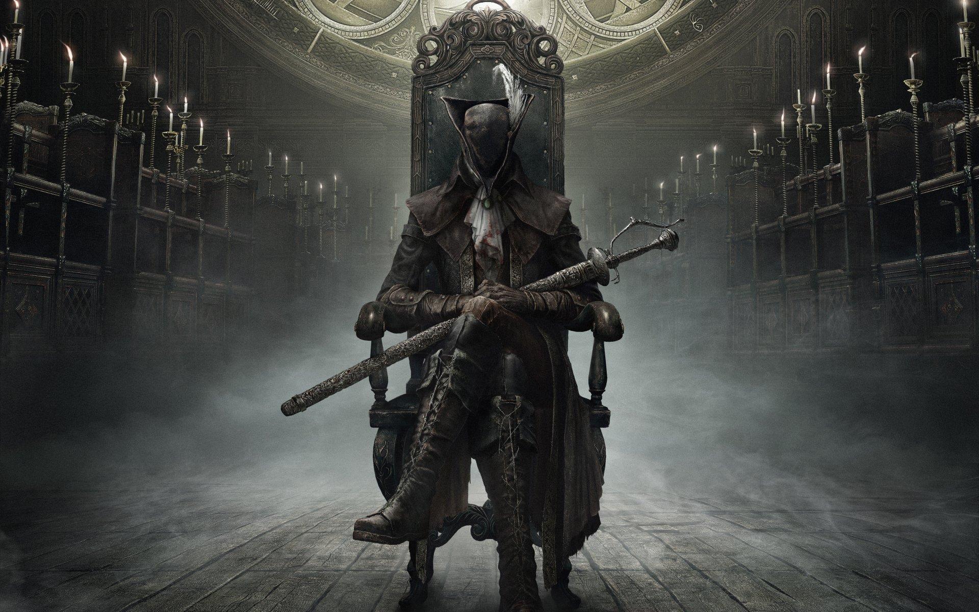 EarlyGame | Bloodborne Coming To PC