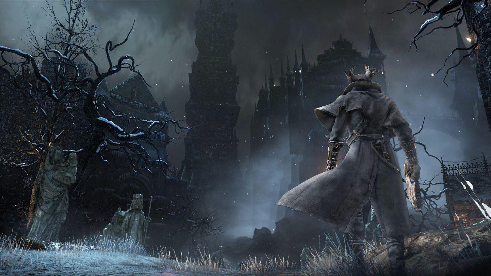 Leak: Bloodborne Remaster & Bloodborne 2 For PS5 In… | EarlyGame