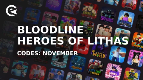 Bloodline: Heroes of Lithas Codes December 2023-Redeem Code-LDPlayer