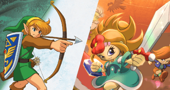 Blossom tales 2 minotaur prince release date news