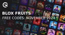 Blox fruits codes