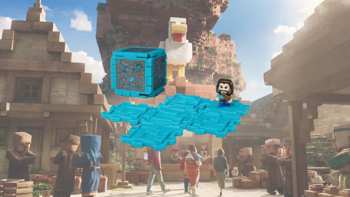 Blu steve