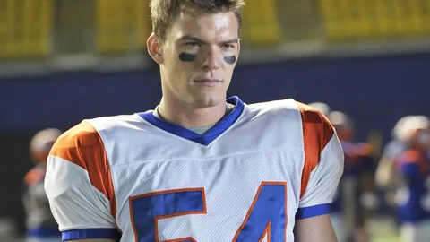 Blue mountain state revival alan ritchson