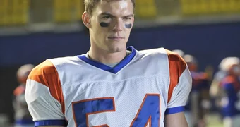 Blue mountain state revival alan ritchson