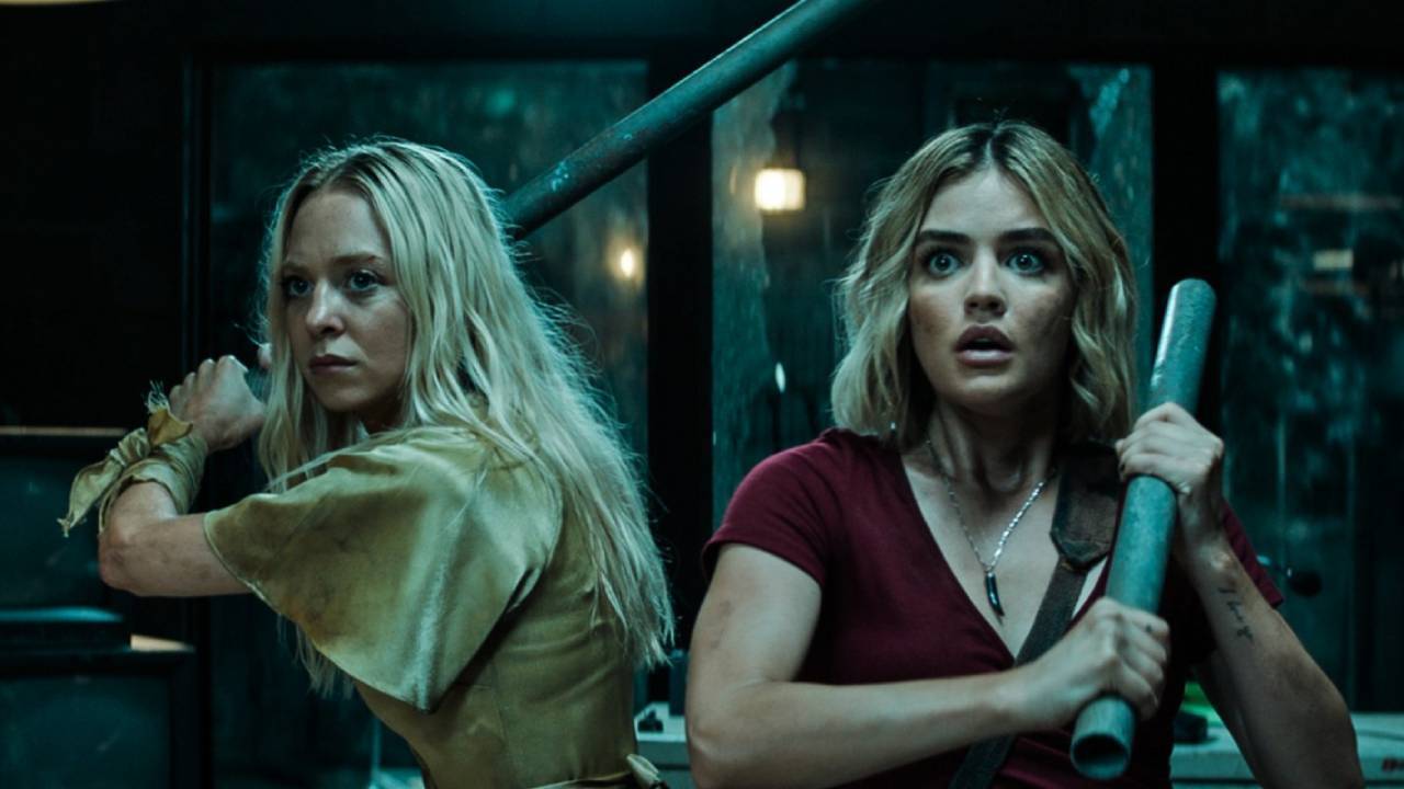 Blumhouses fantasy island msn