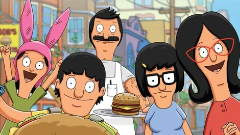 Bobs burgers