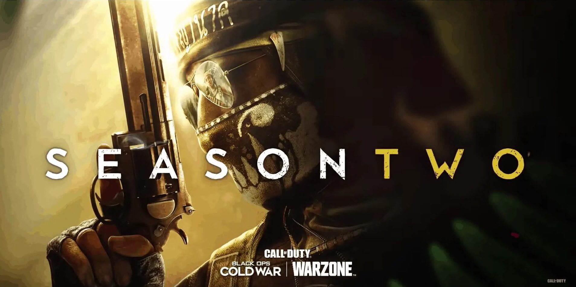 Bocw season 2 poster