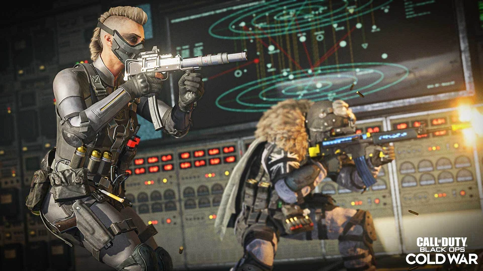 BOCW Season 3 Patch Notes: Weapon-Tuning & neue Fahrzeuge | EarlyGame
