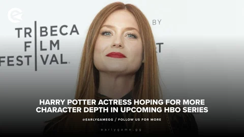 Bonnie wright thumbnail