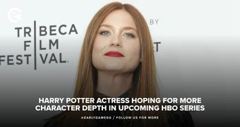 Bonnie wright thumbnail